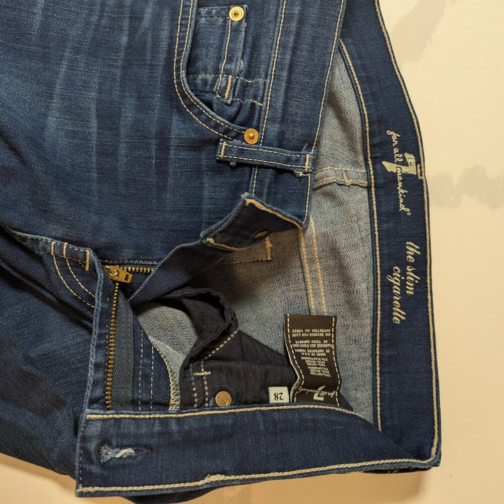 Jeans - Picture 2 of 2
